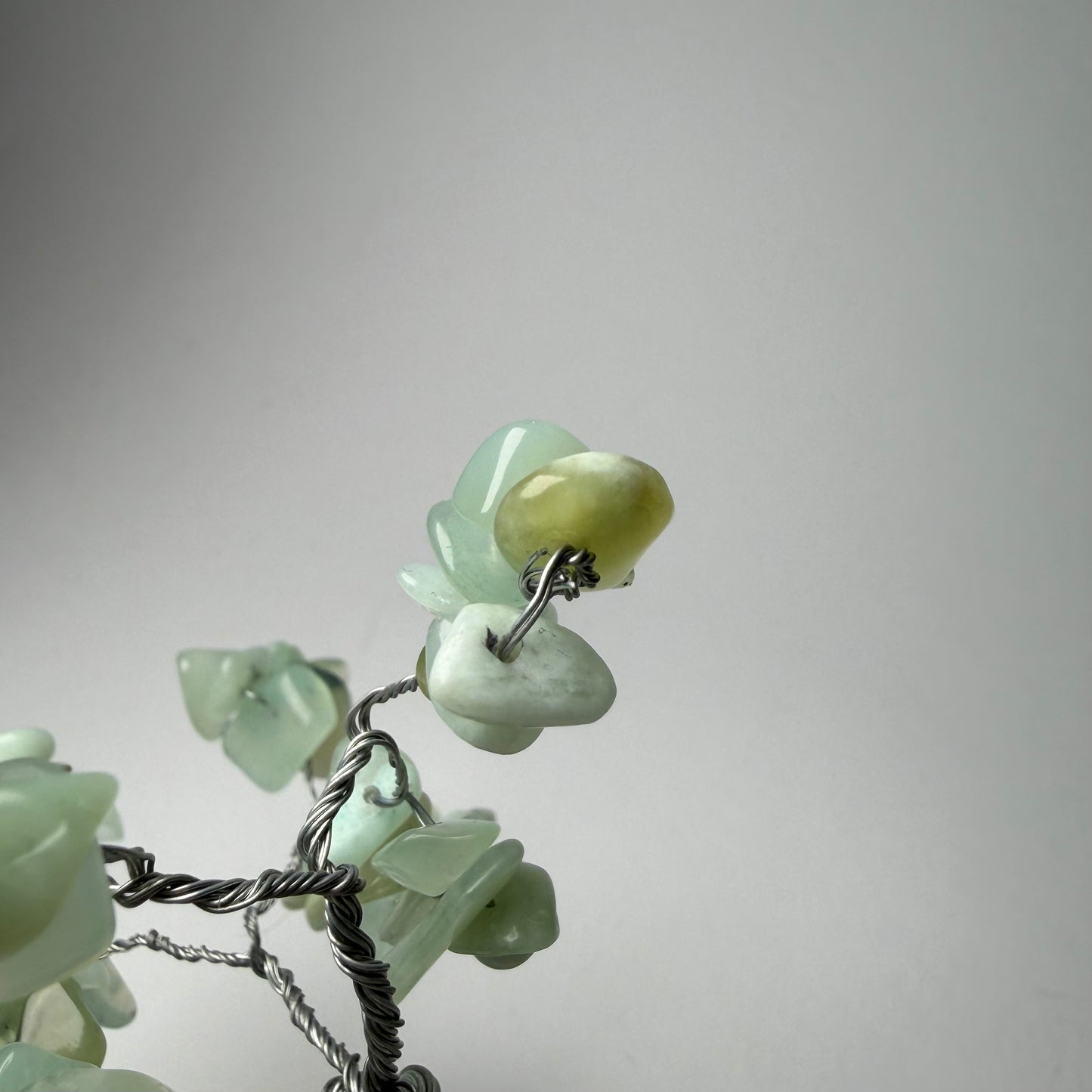 Tree of Life Gemstone Tree - Handmade Unique Piece