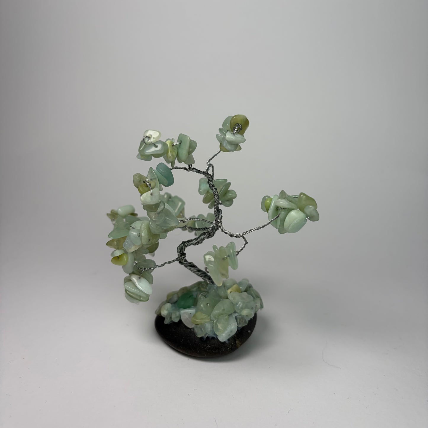 Tree of Life Gemstone Tree - Handmade Unique Piece