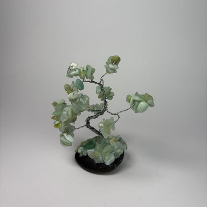 Tree of Life Gemstone Tree - Handmade Unique Piece