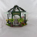 Modellhaus Gartencafe