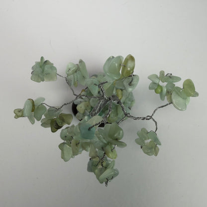 Tree of Life Gemstone Tree - Handmade Unique Piece