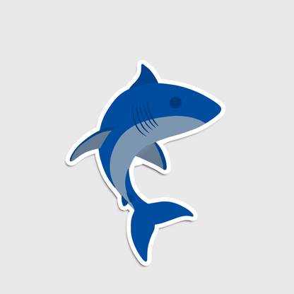 Sticker Hai Simpel