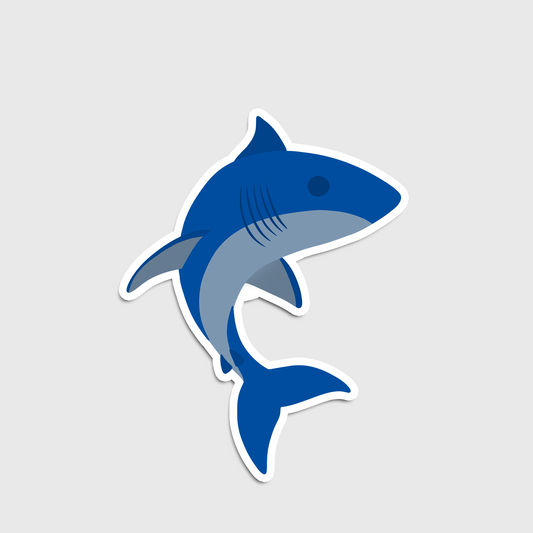 Sticker Hai Simpel